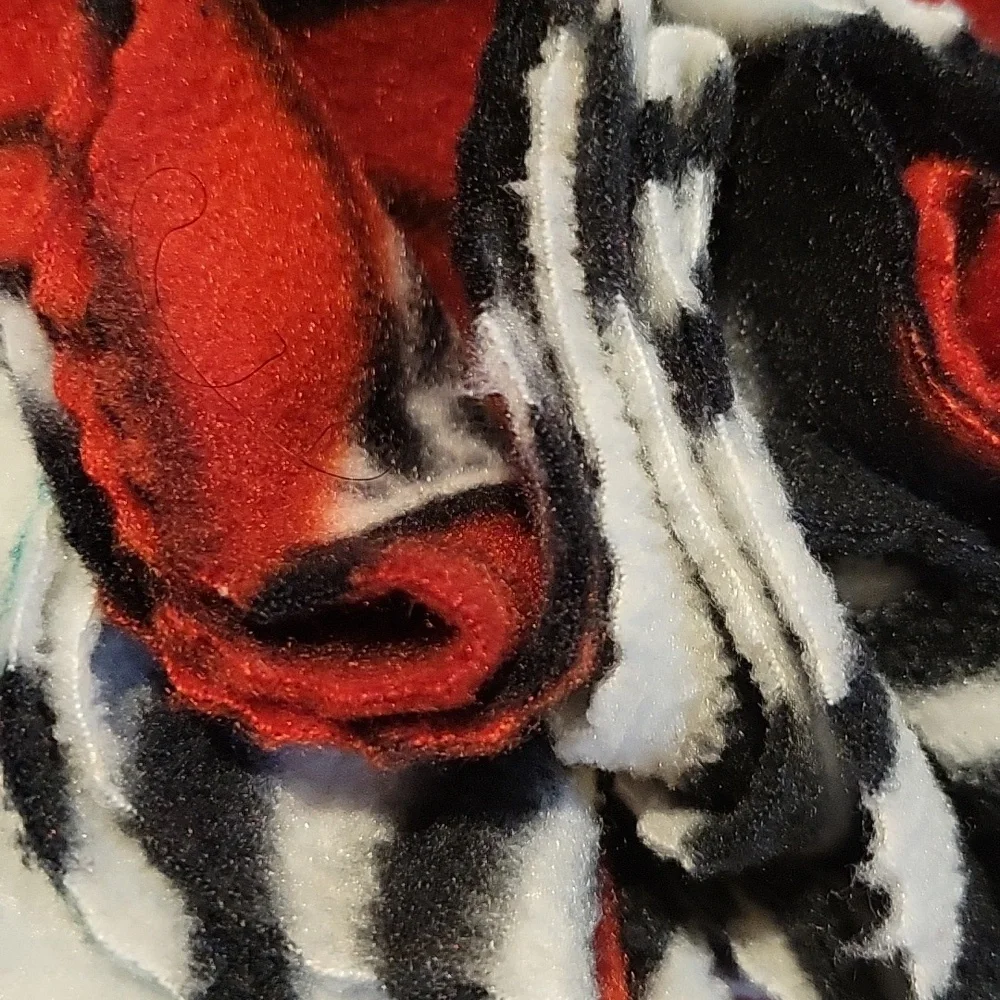 For Dogs Large snuffle sniffer ball with zebra animal & basketball prints